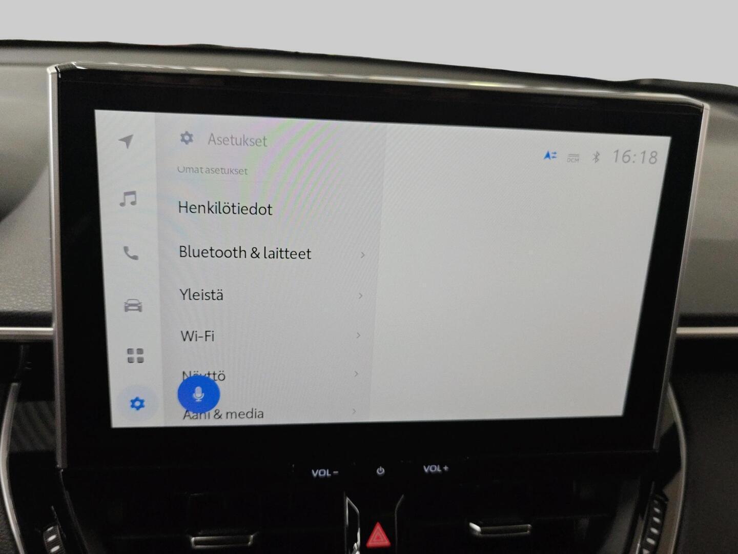 TOYOTA Corolla Cross 2025