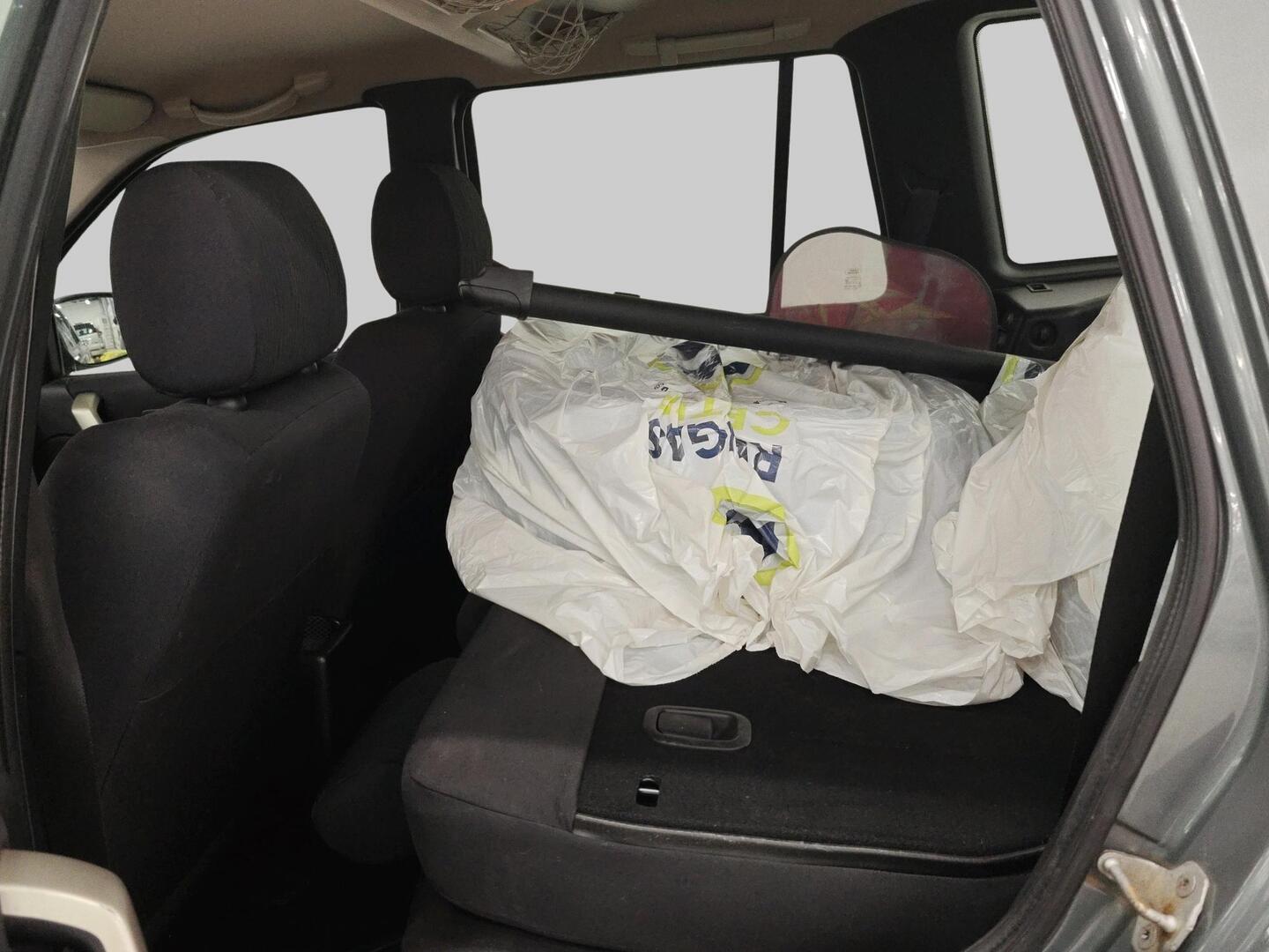 LAND ROVER Freelander 2005