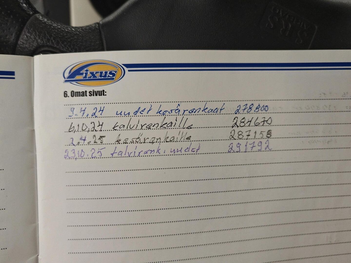 LAND ROVER Freelander 2005