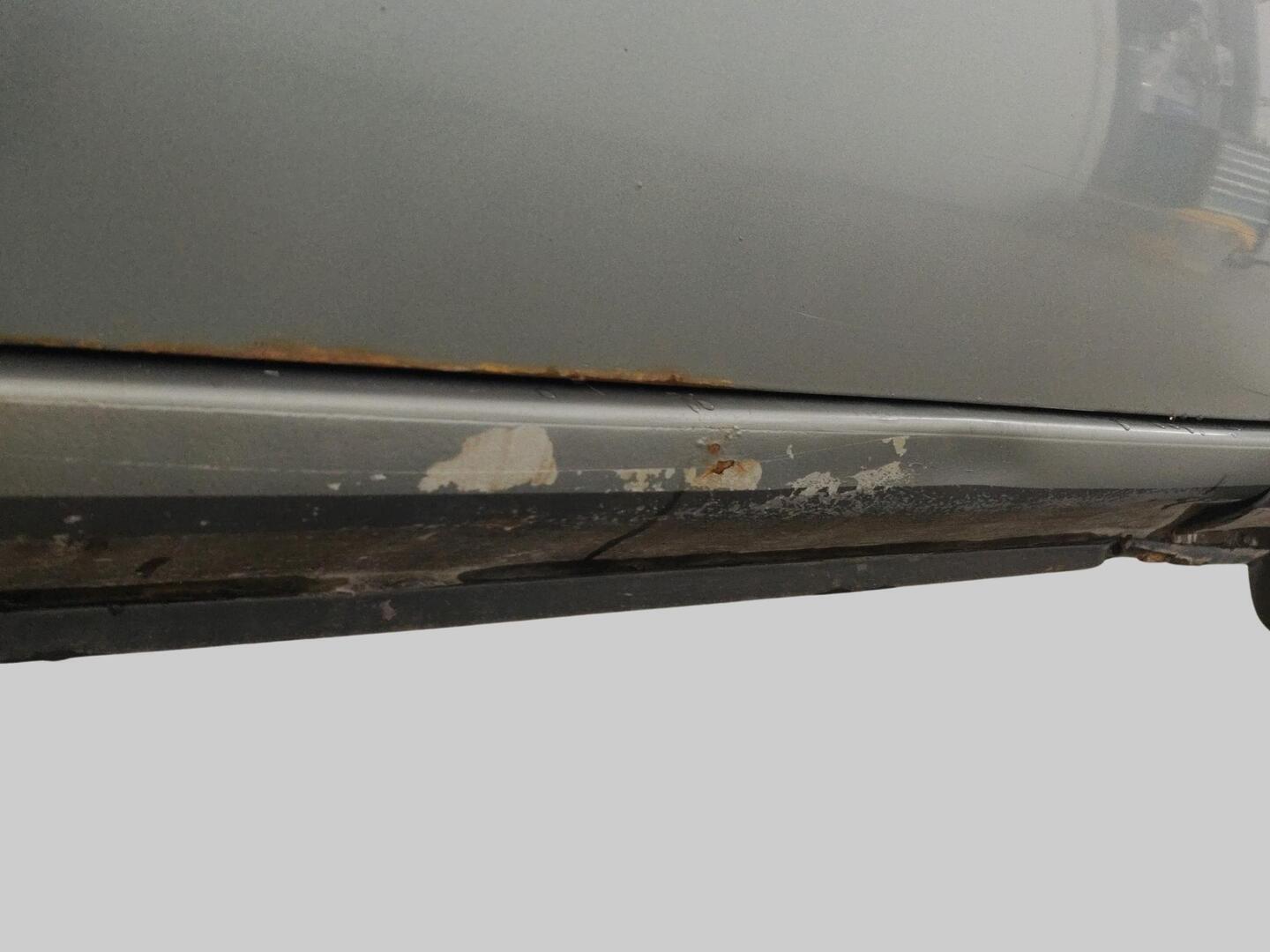 LAND ROVER Freelander 2005