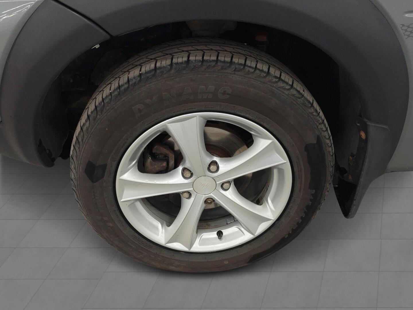 LAND ROVER Freelander 2005