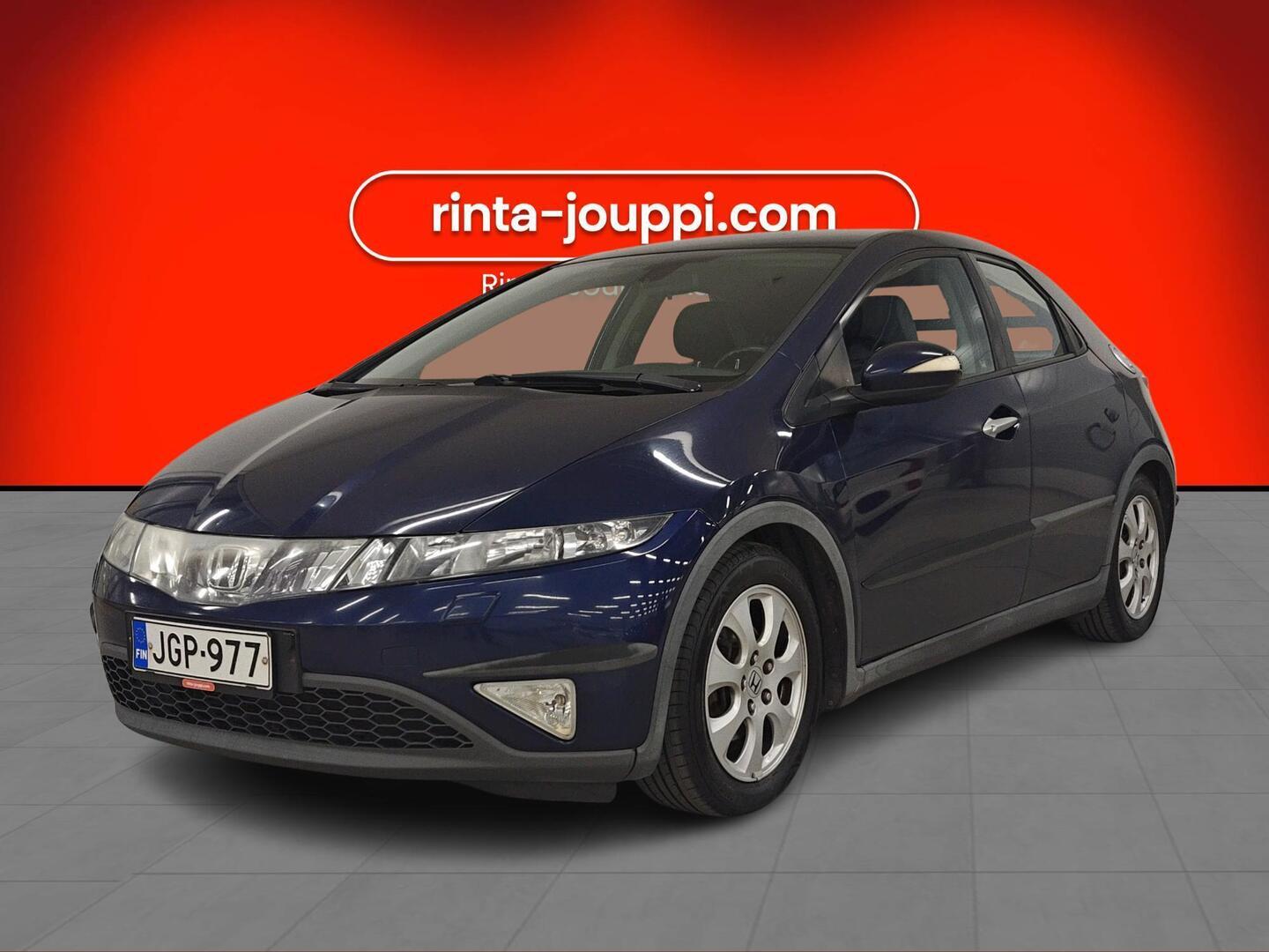 HONDA Civic 2006