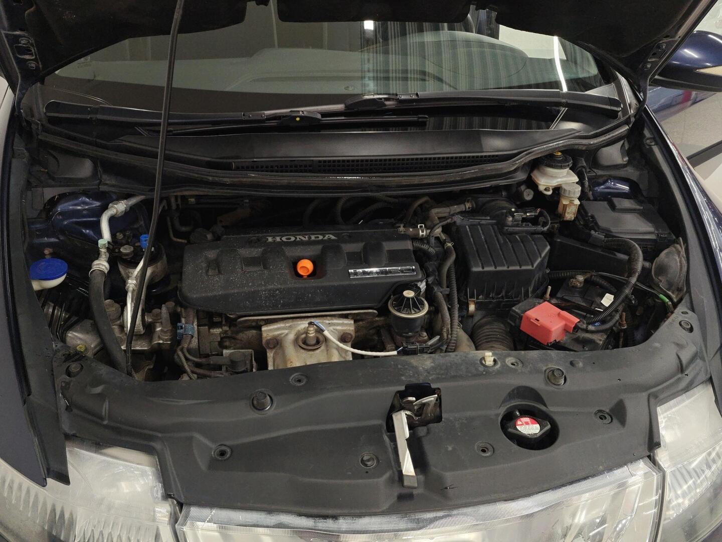 HONDA Civic 2006