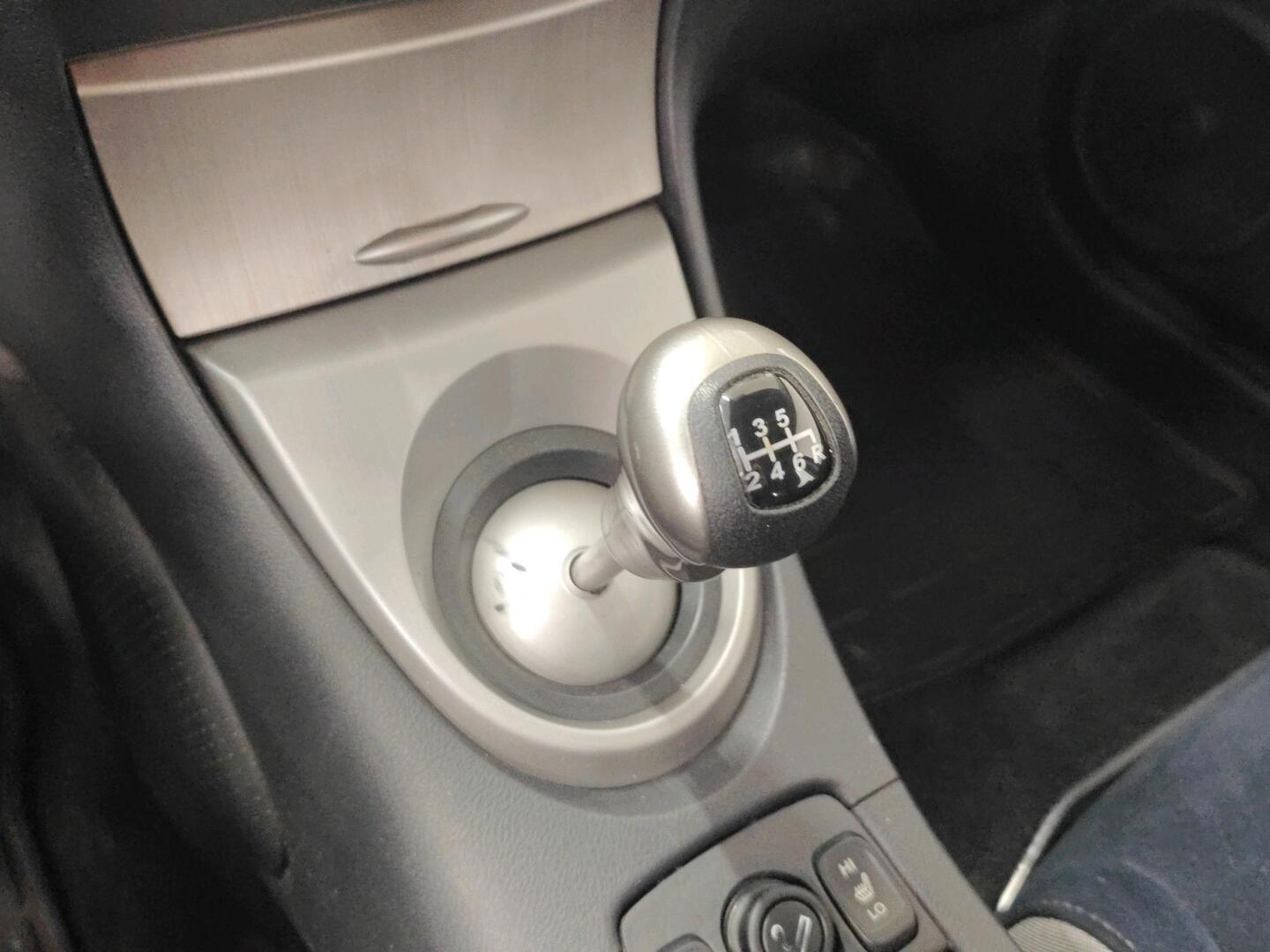 HONDA Civic 2006