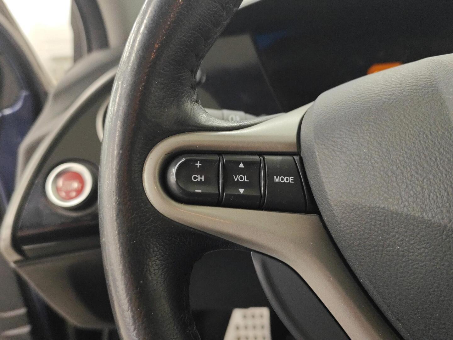 HONDA Civic 2006