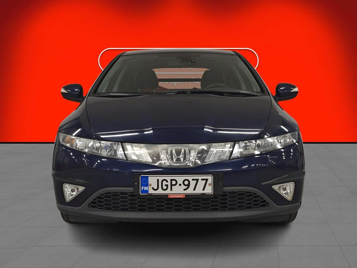 HONDA Civic 2006