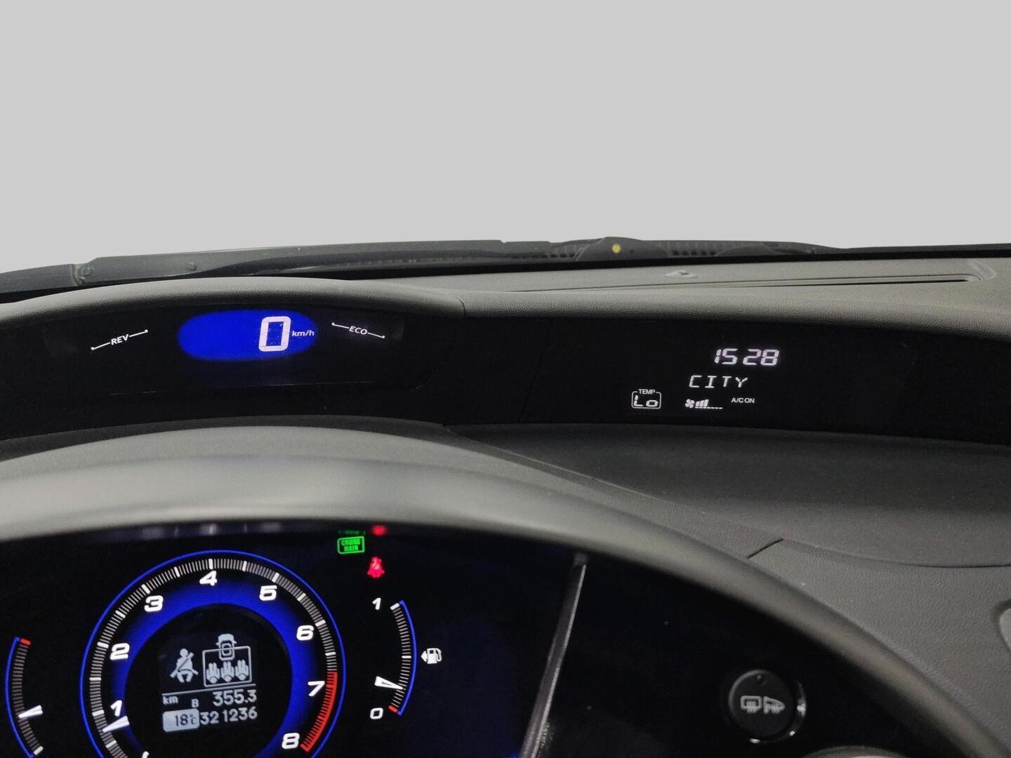 HONDA Civic 2006