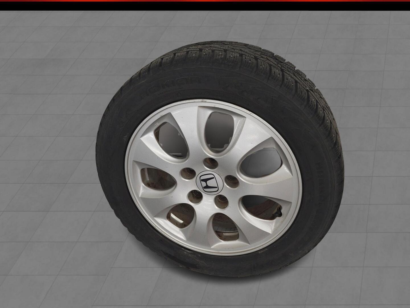 HONDA Civic 2006