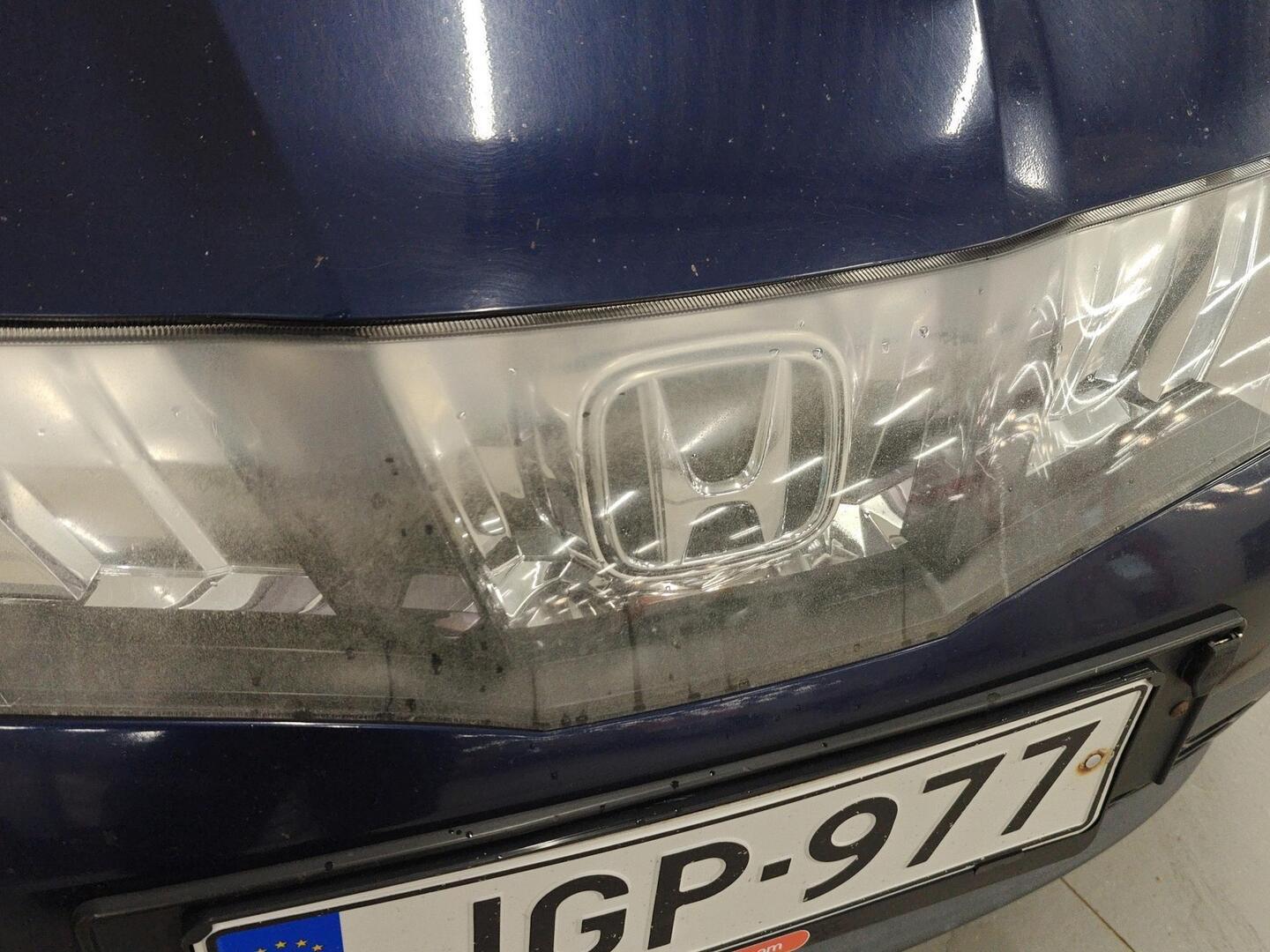 HONDA Civic 2006