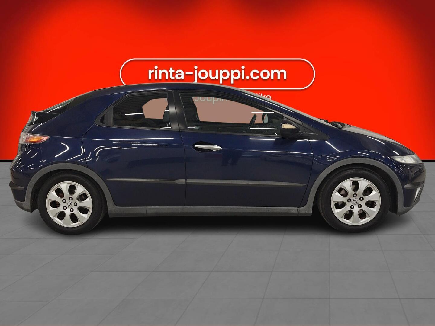 HONDA Civic 2006