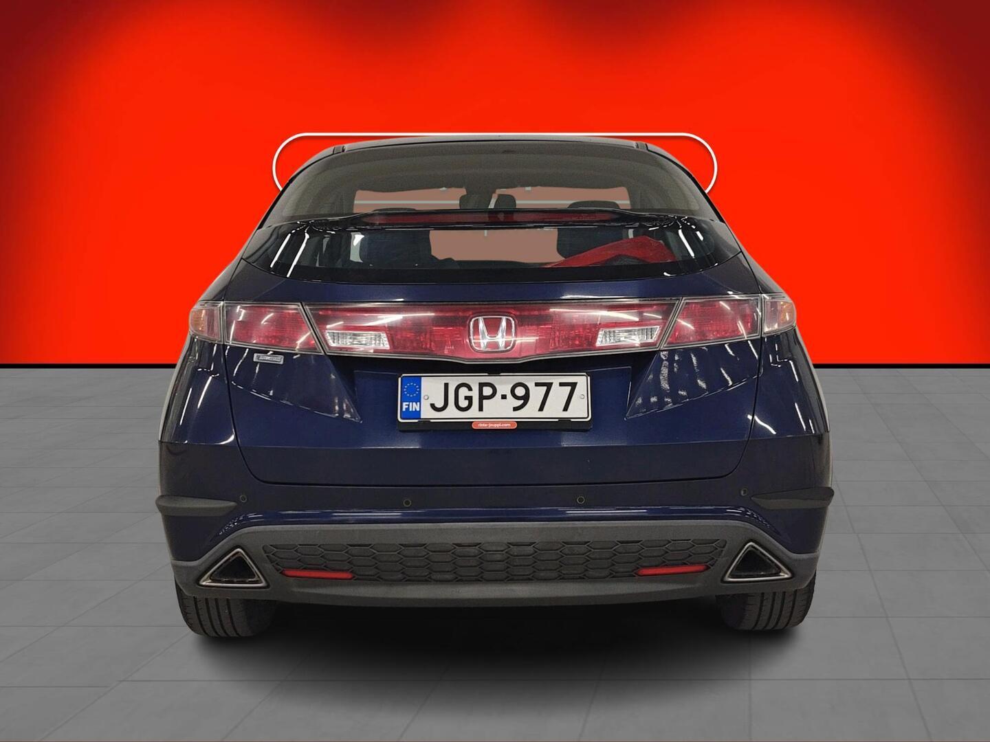 HONDA Civic 2006
