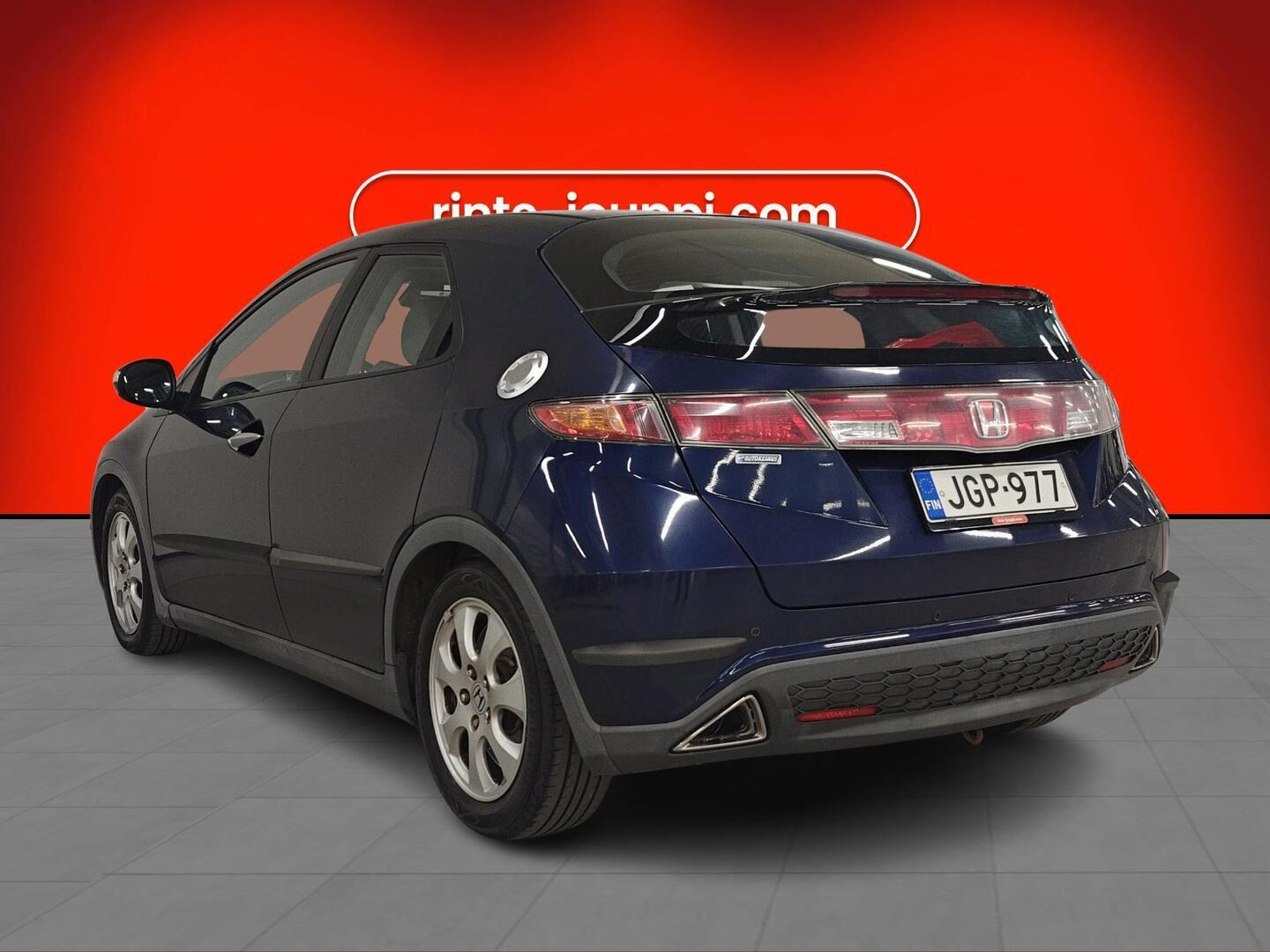 HONDA Civic 2006