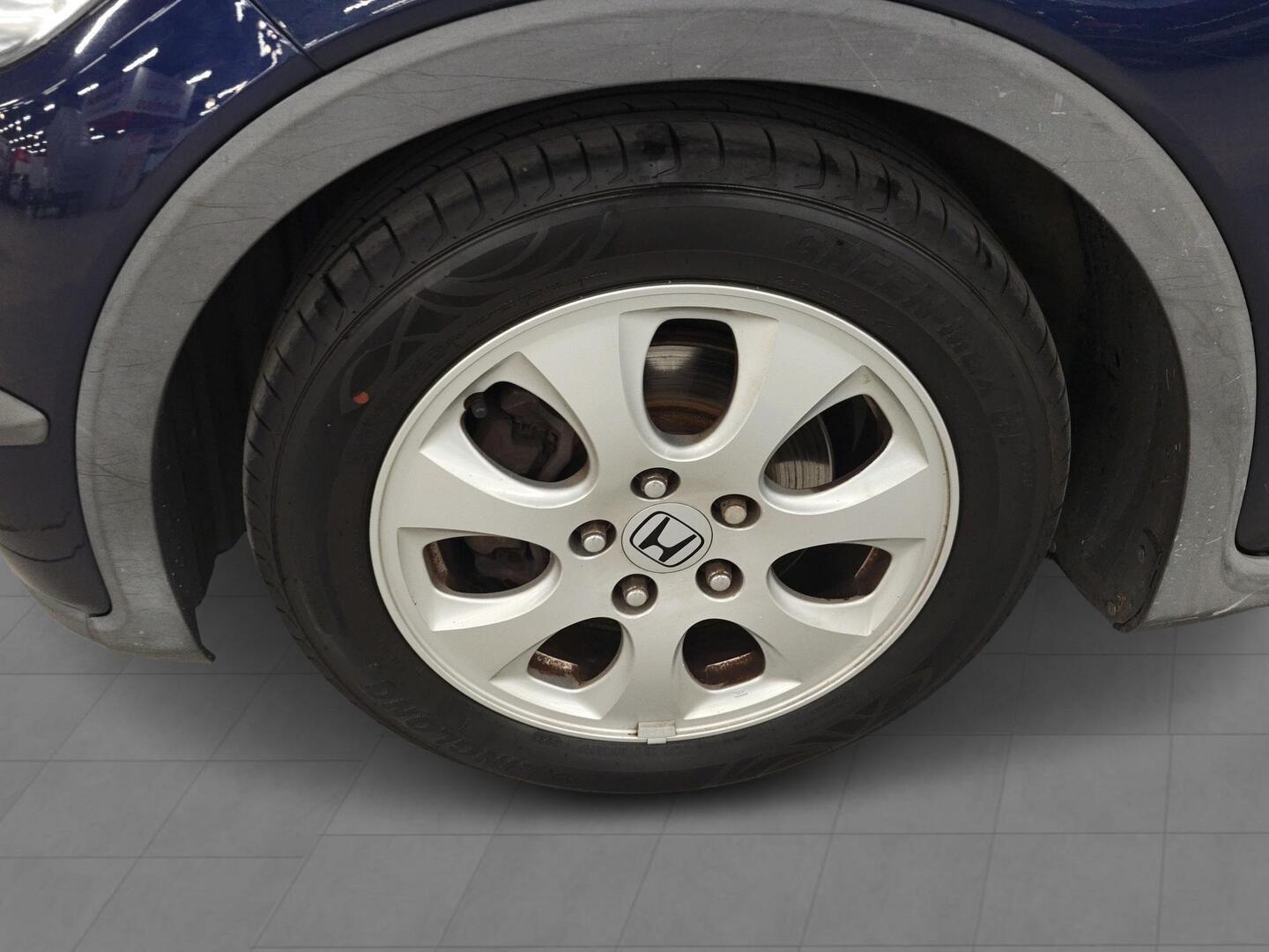 HONDA Civic 2006