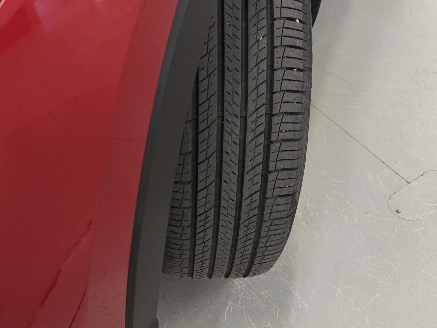 MAZDA CX-5 2016