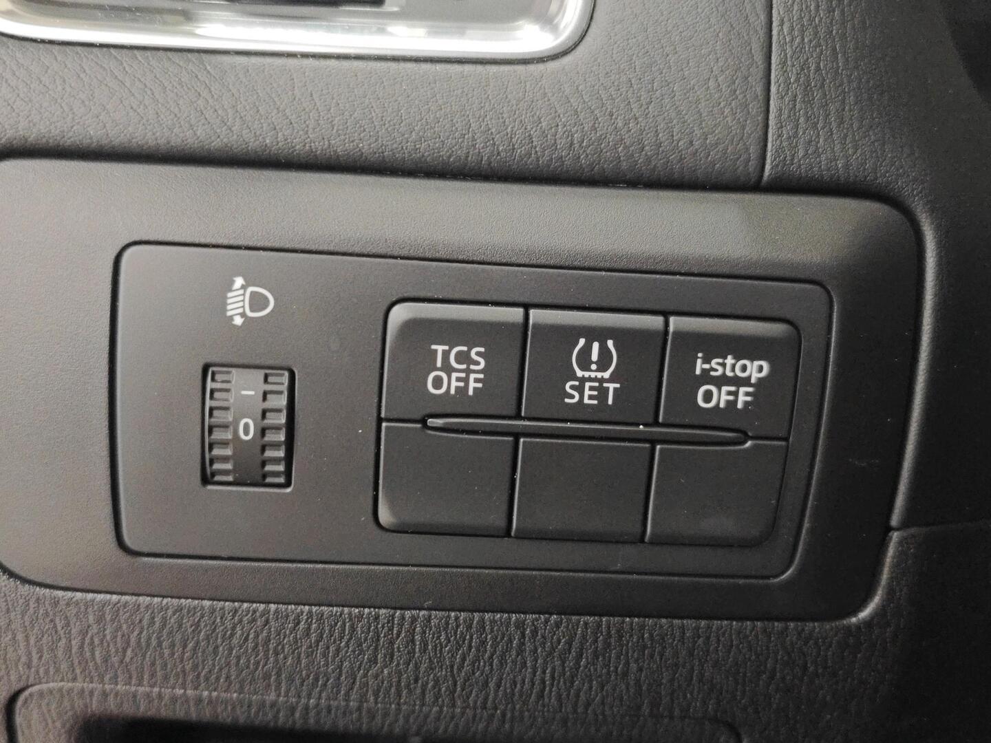 MAZDA CX-5 2016