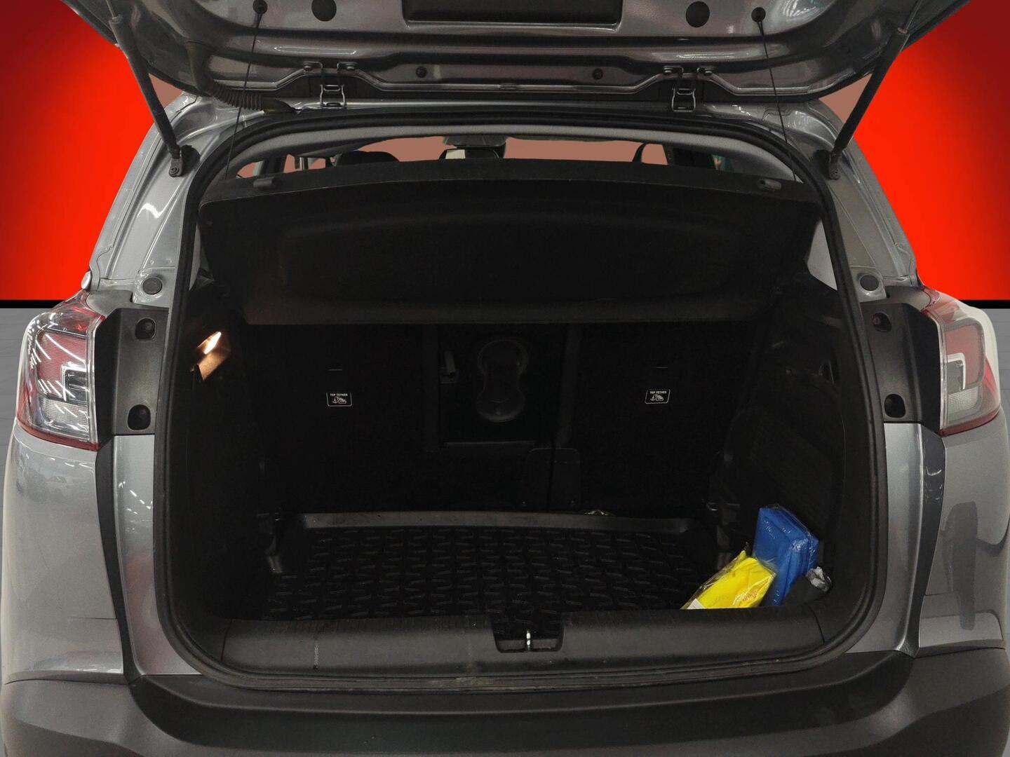 OPEL Crossland X 2018