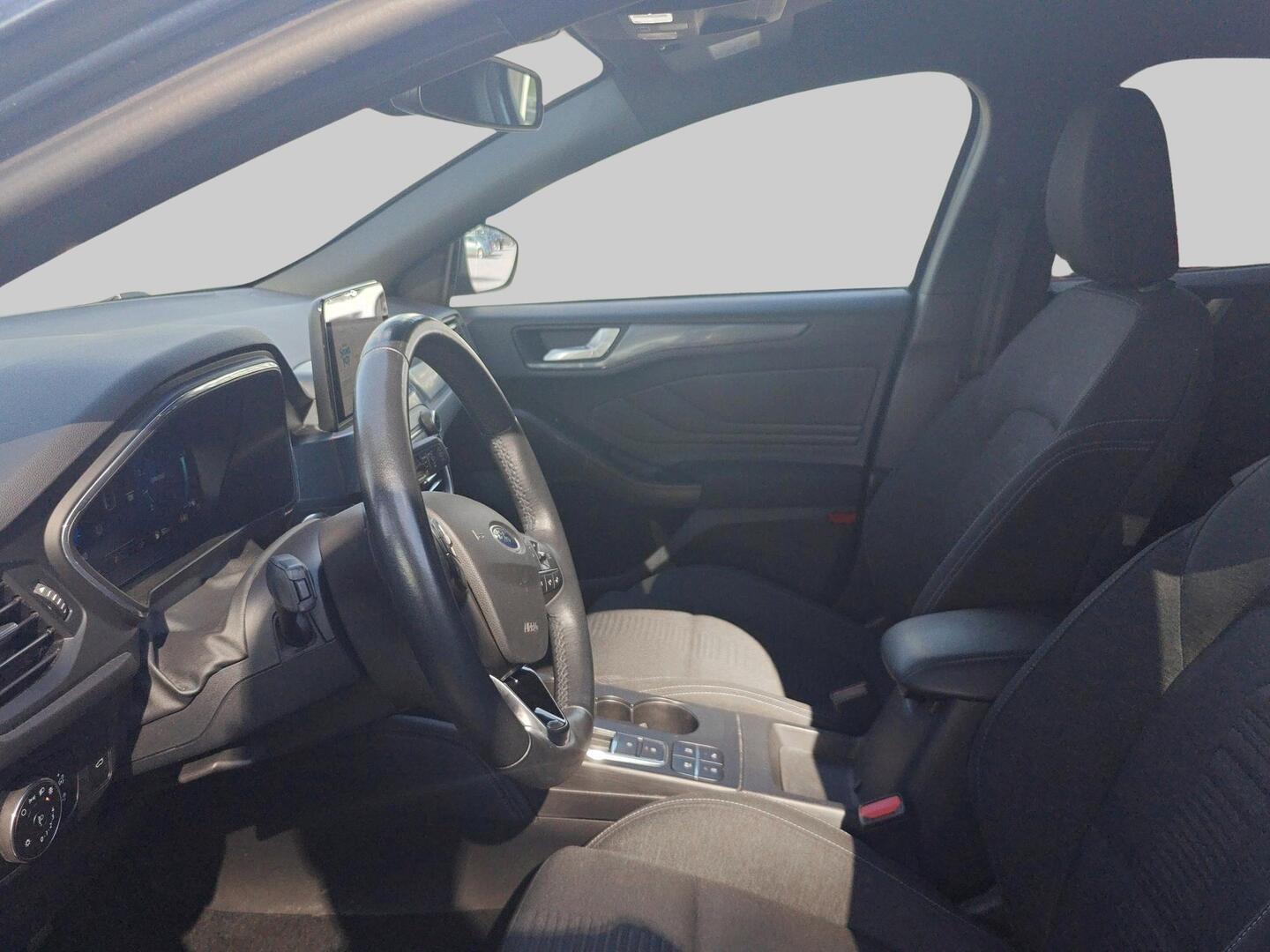 FORD Focus 2021