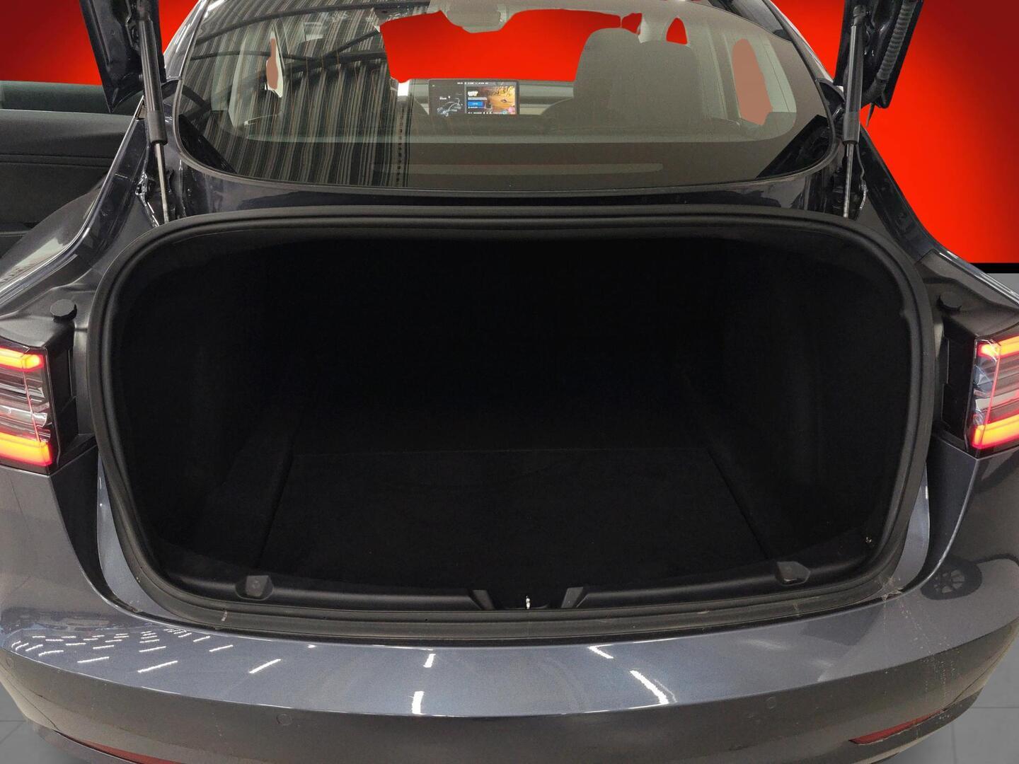TESLA Model 3 2019