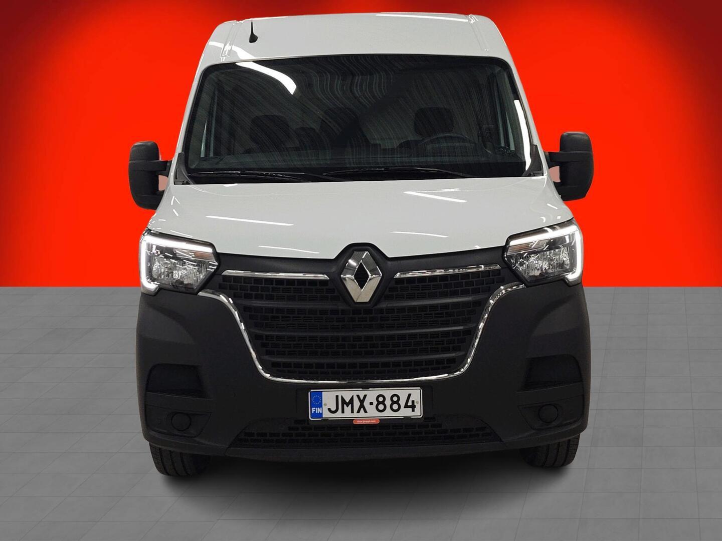 RENAULT Master 2023