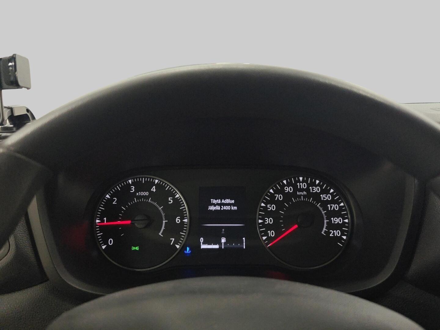 RENAULT Master 2023