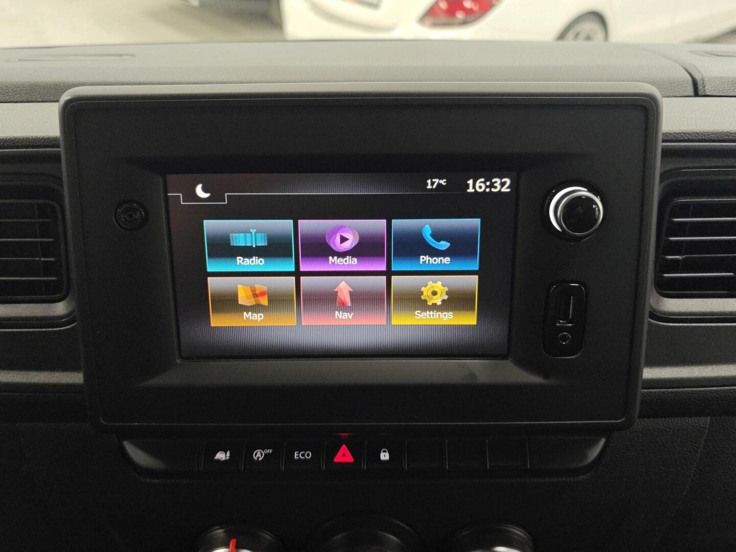 RENAULT Master 2023