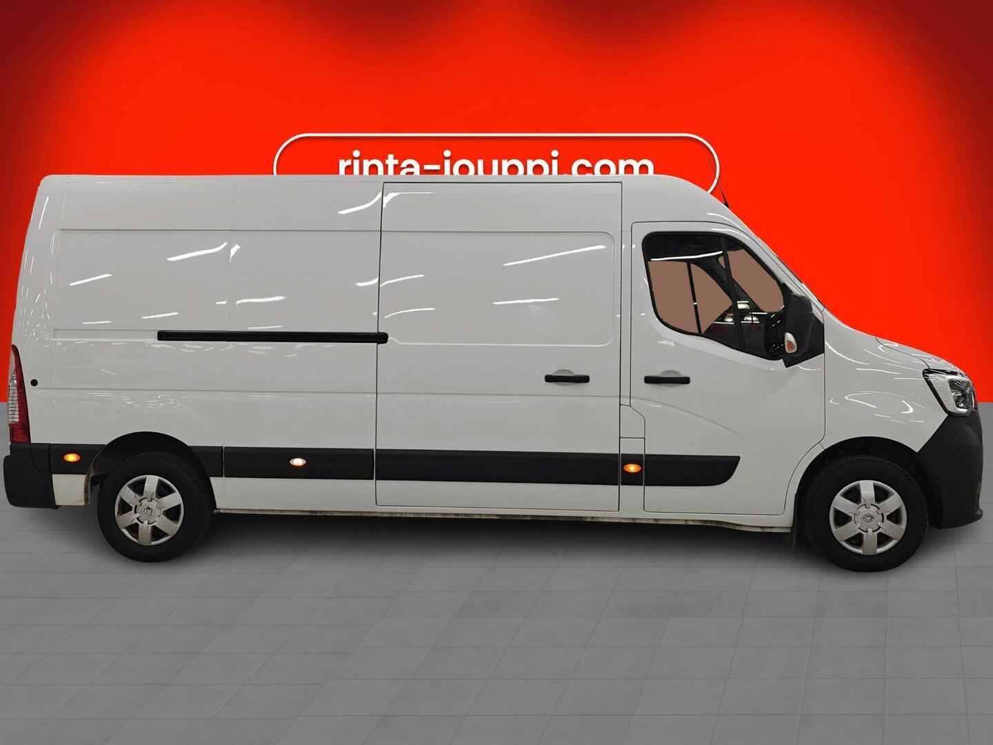 RENAULT Master 2023