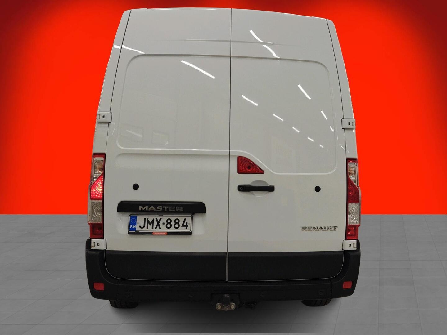 RENAULT Master 2023