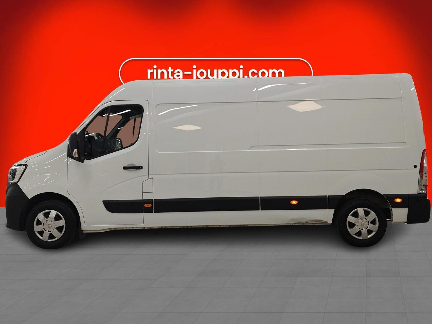 RENAULT Master 2023