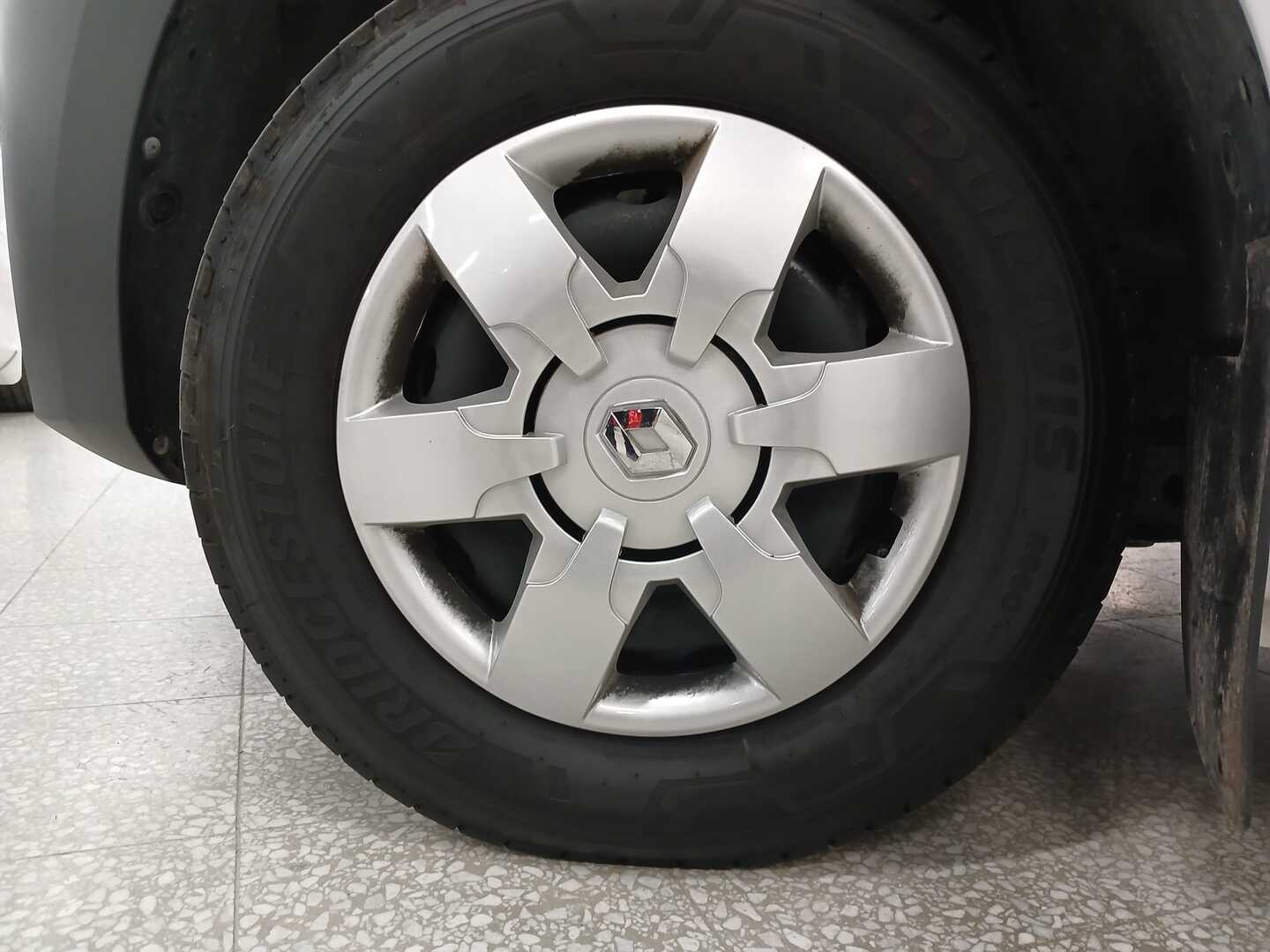 RENAULT Master 2023