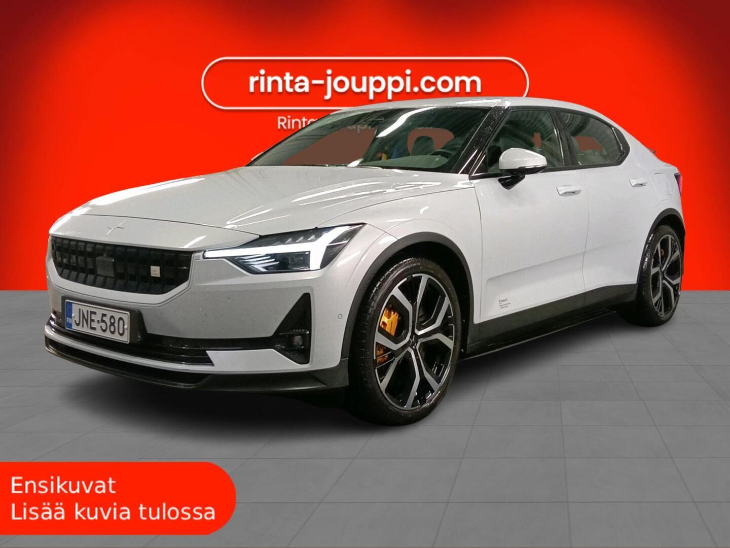 POLESTAR 2 2022