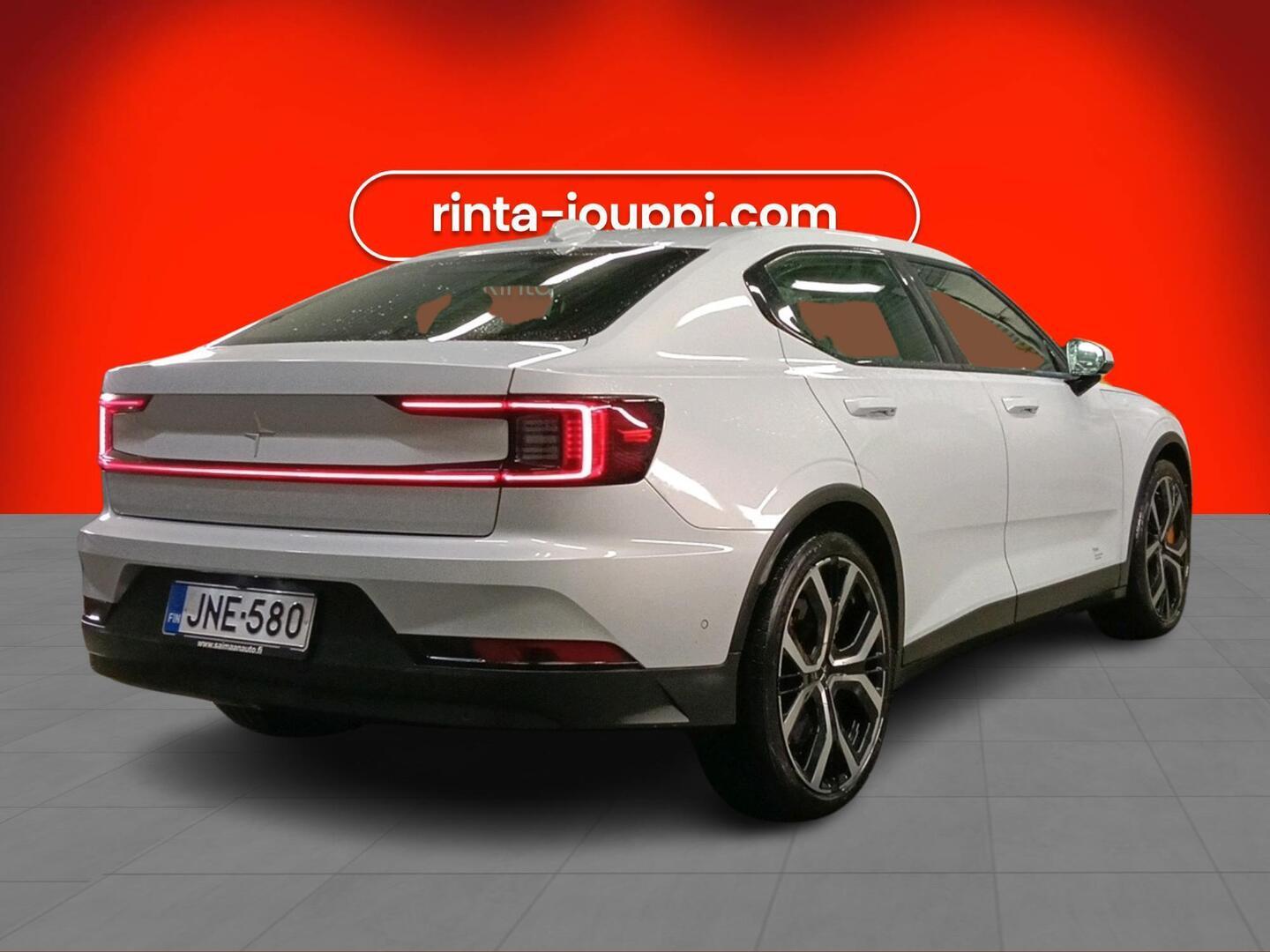 POLESTAR 2 2022