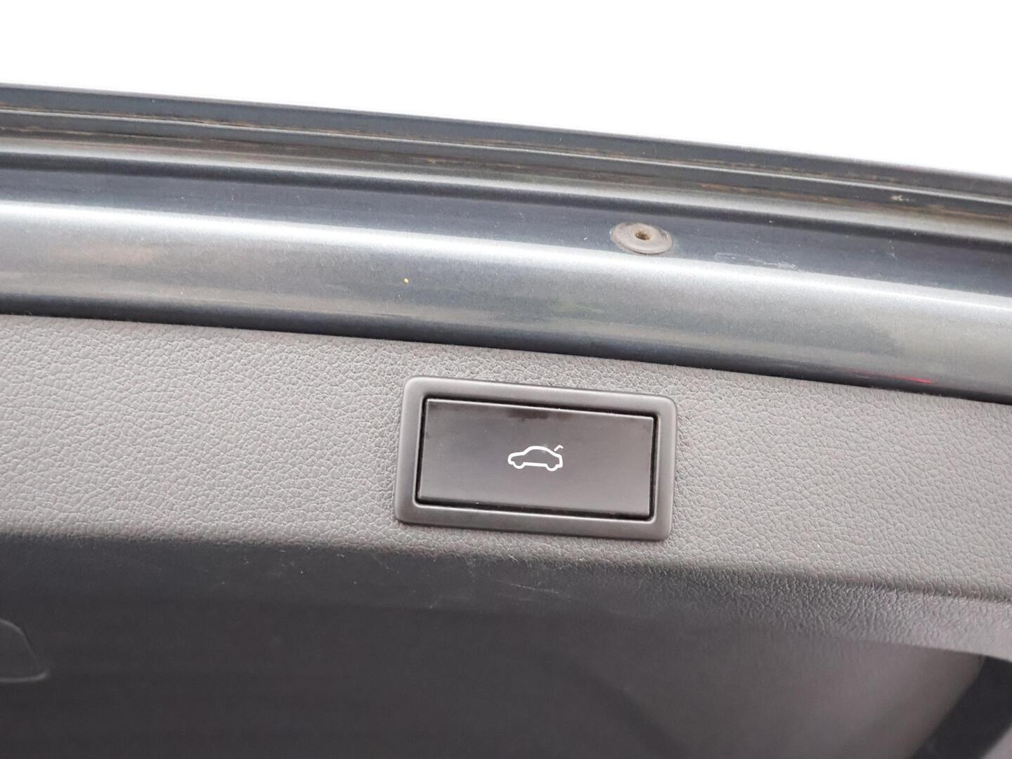 SKODA OCTAVIA 2019