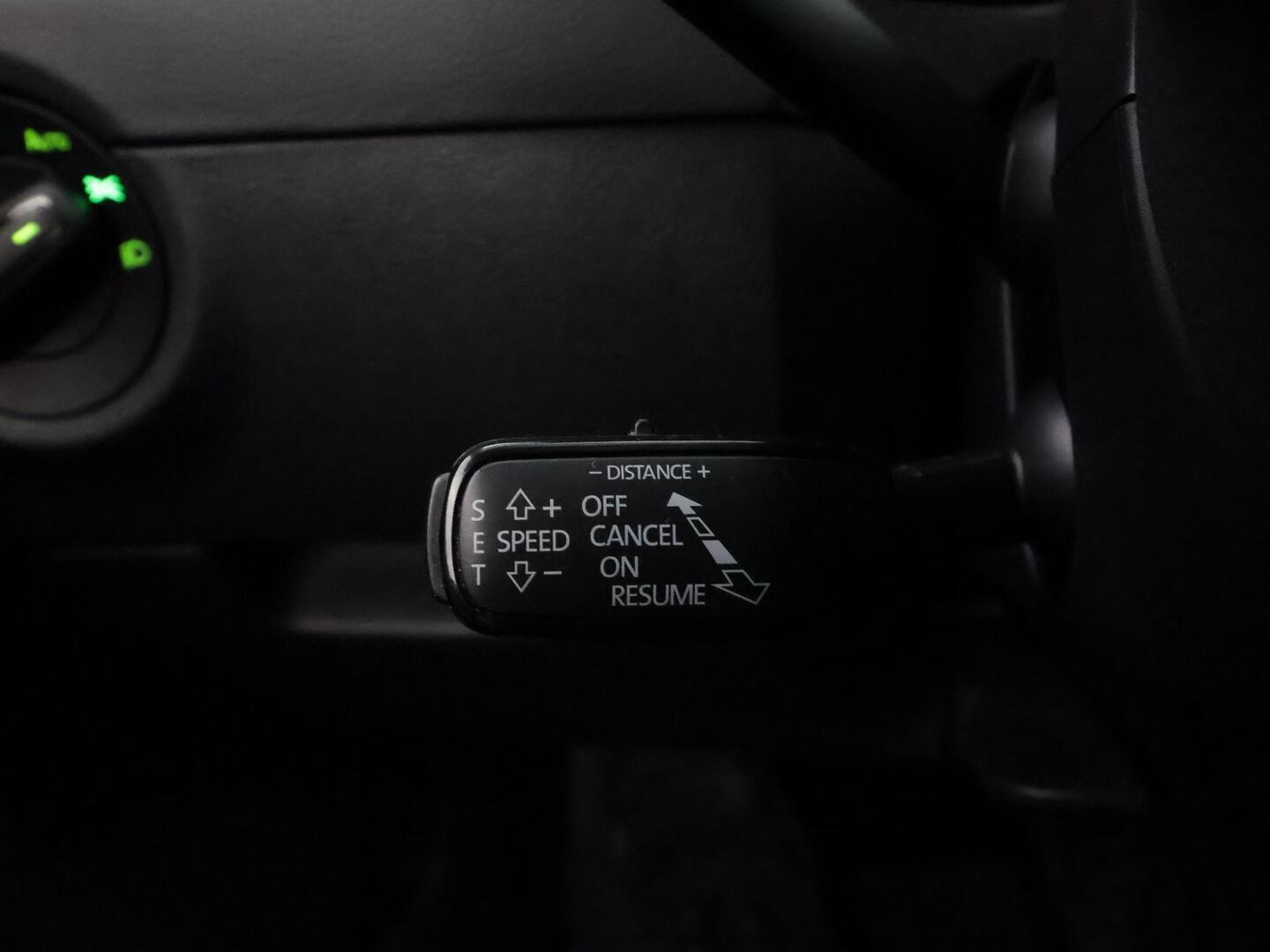 SKODA OCTAVIA 2019