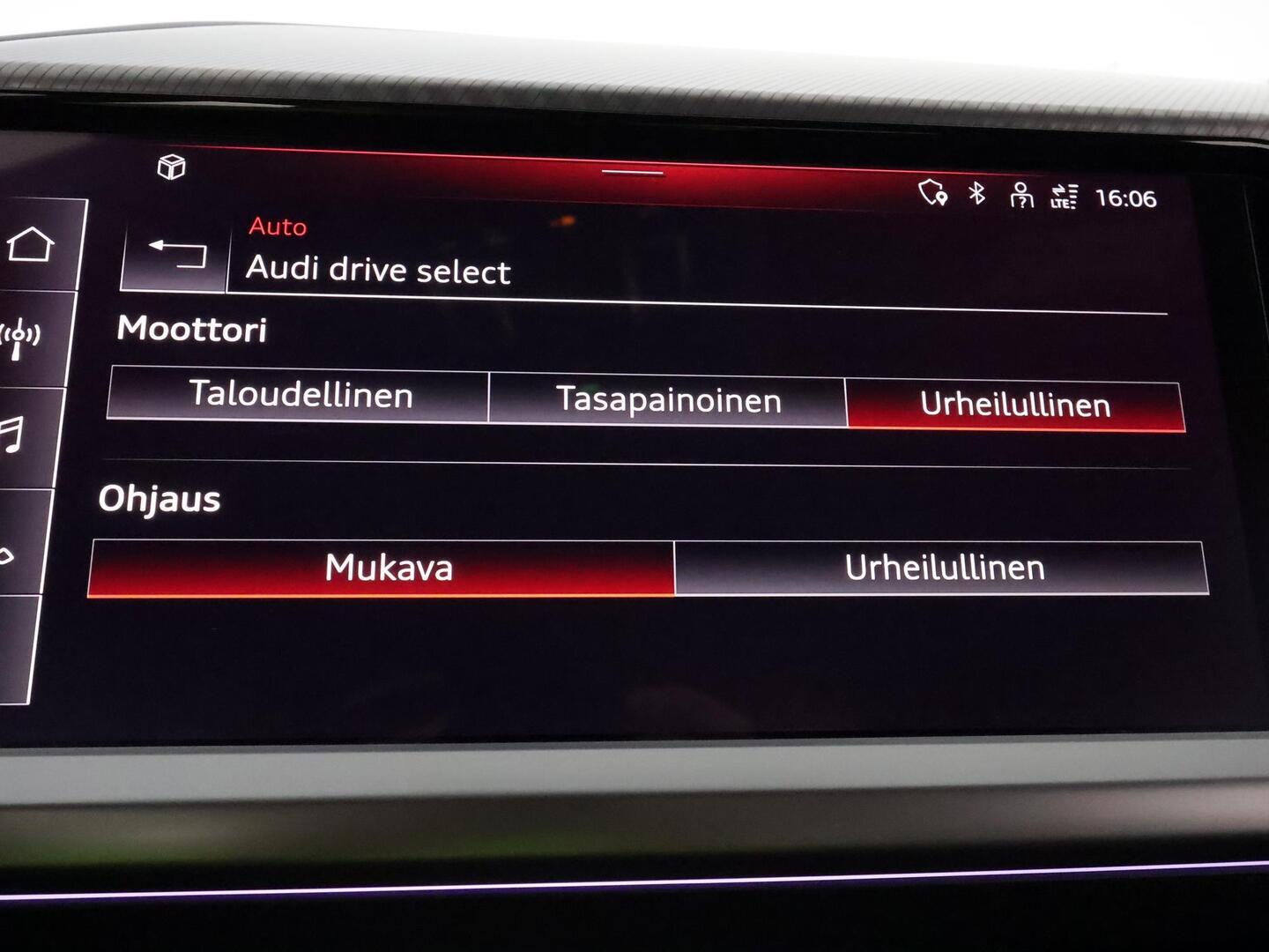 AUDI Q4 E-TRON 2023