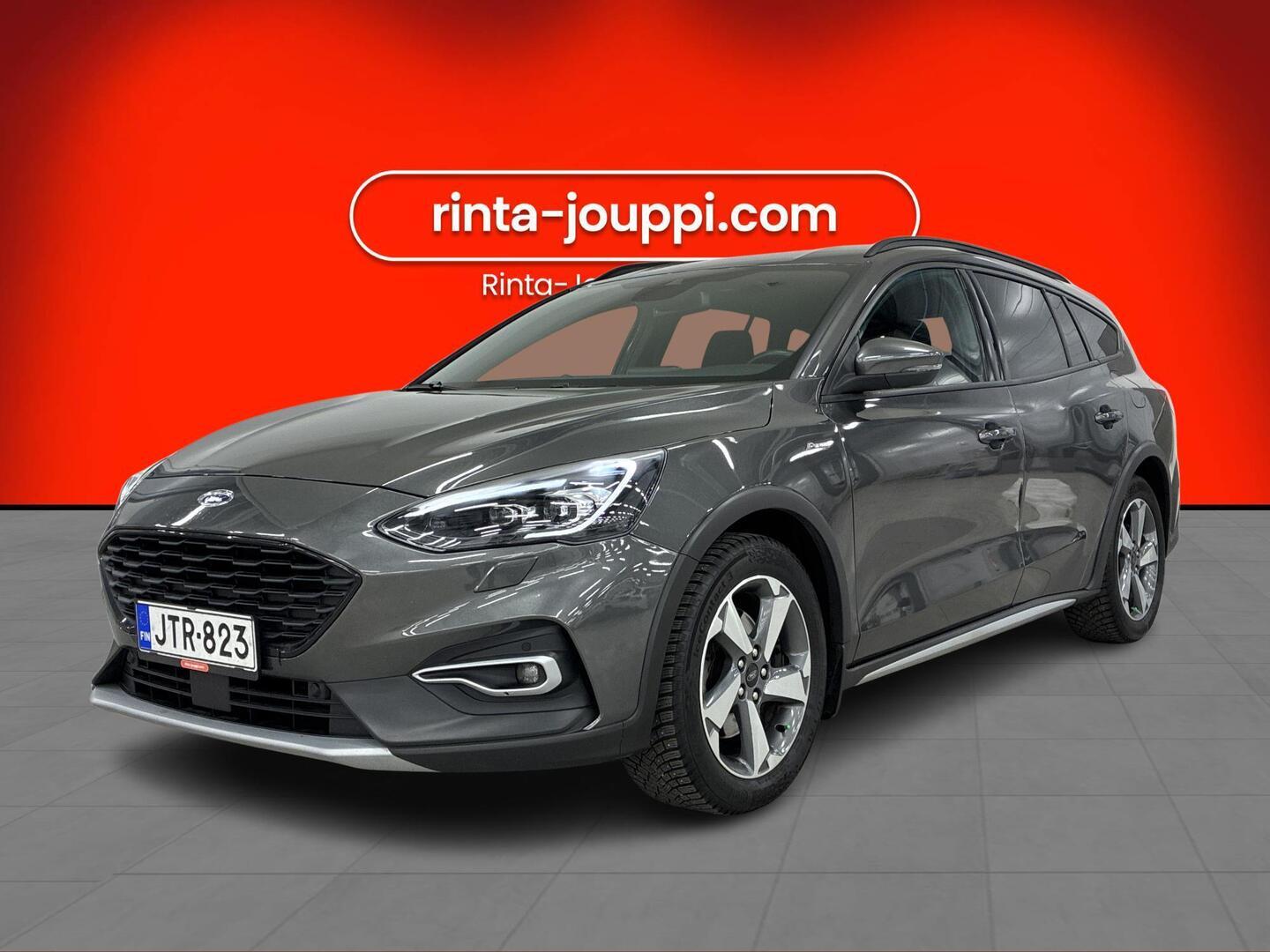 FORD Focus 2022