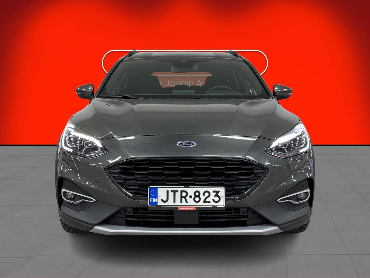 FORD Focus 2022