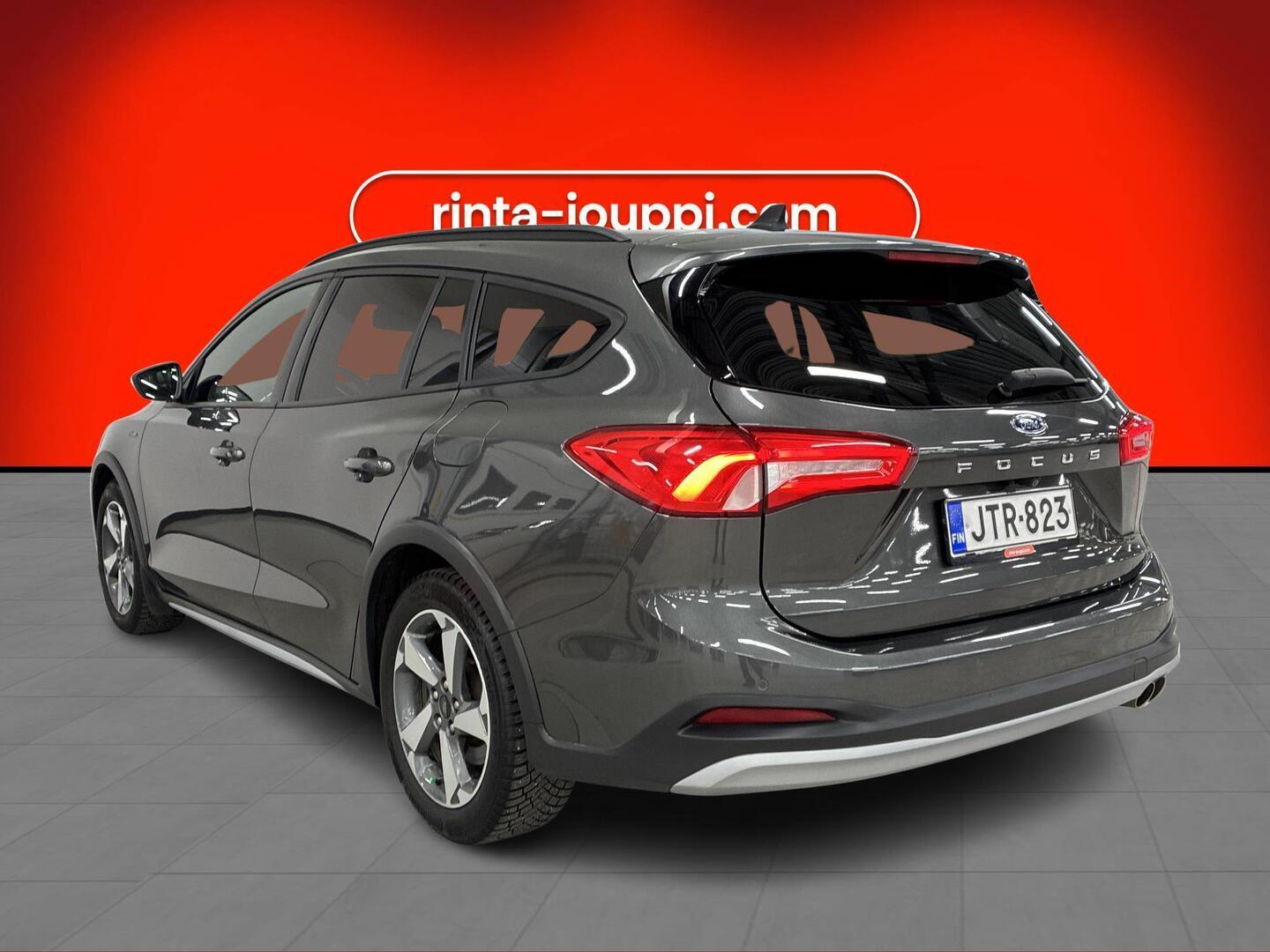 FORD Focus 2022