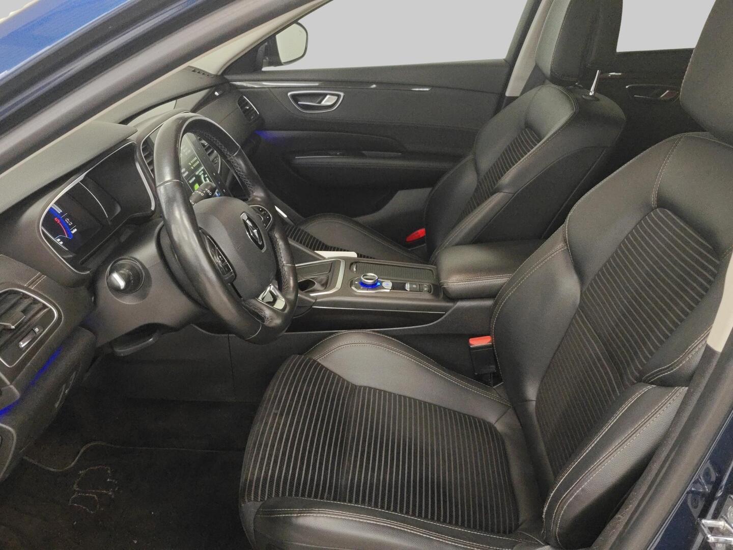 RENAULT Talisman 2016