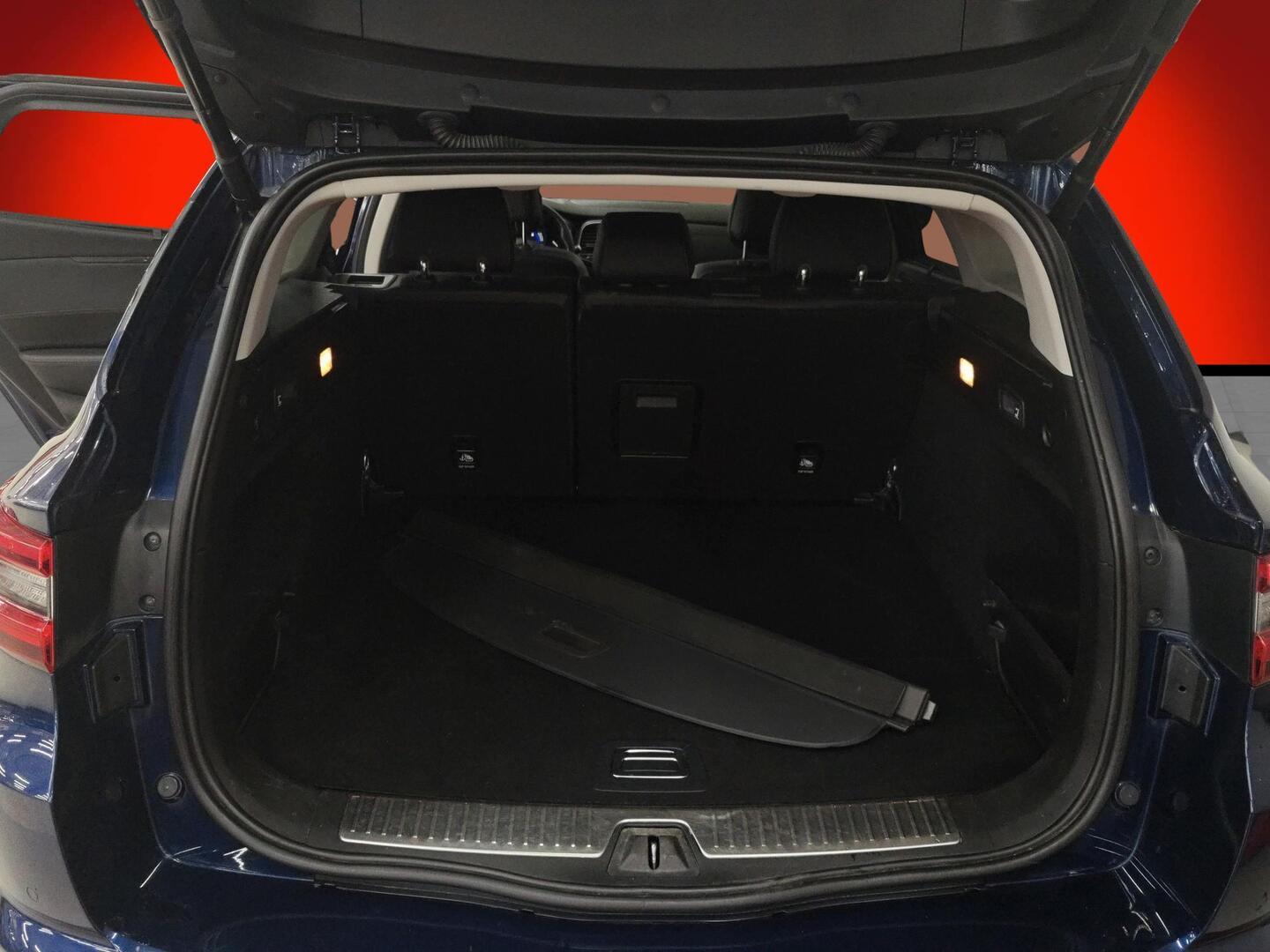 RENAULT Talisman 2016