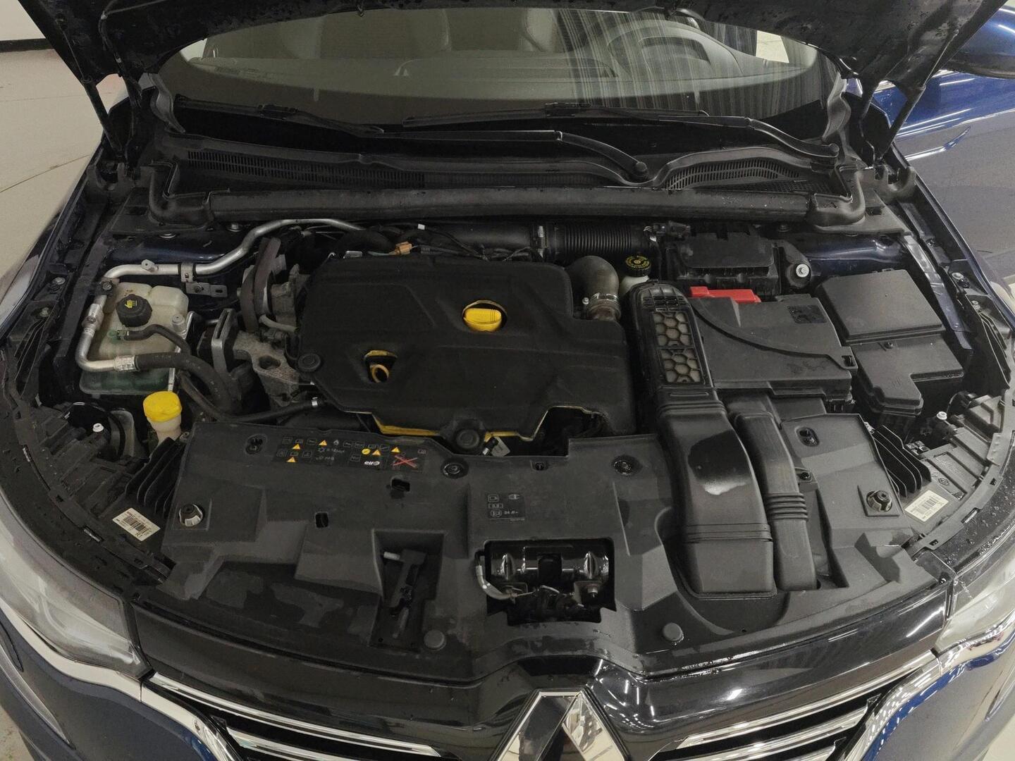 RENAULT Talisman 2016