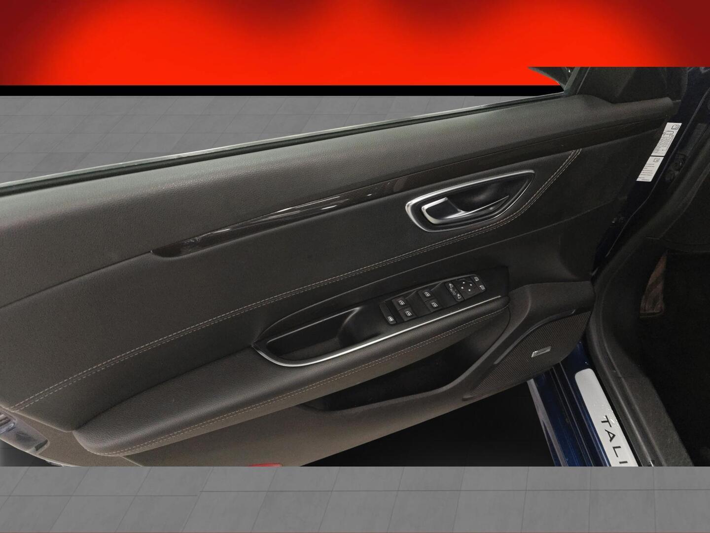 RENAULT Talisman 2016