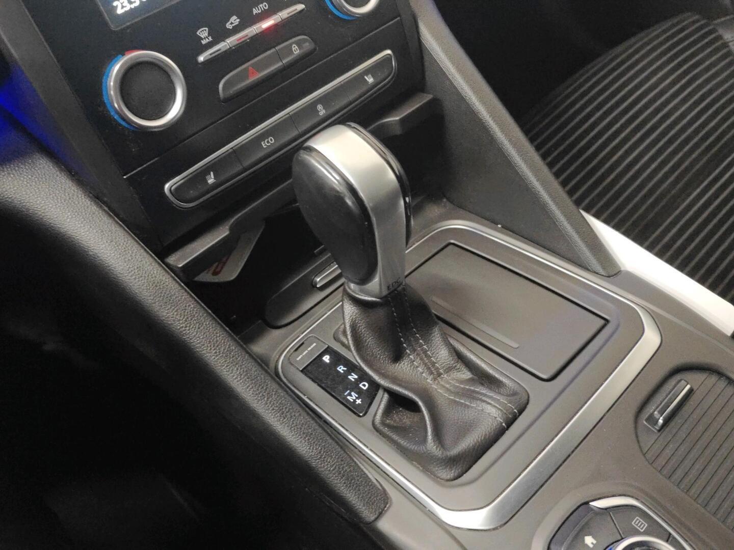 RENAULT Talisman 2016