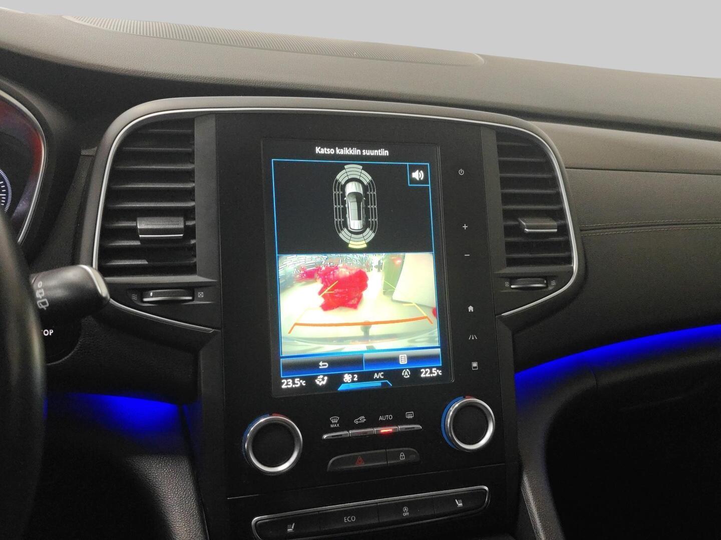 RENAULT Talisman 2016