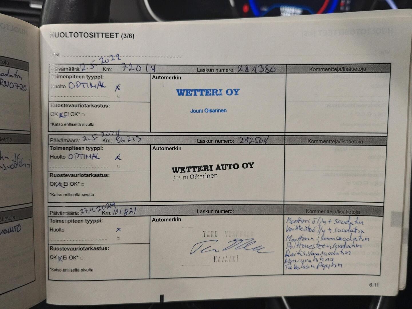 RENAULT Talisman 2016