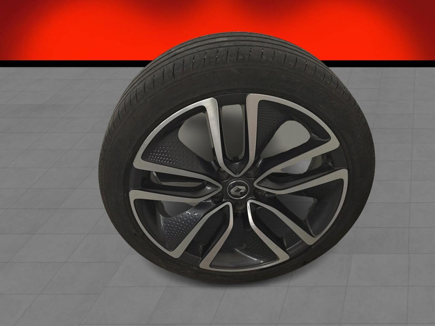 RENAULT Talisman 2016