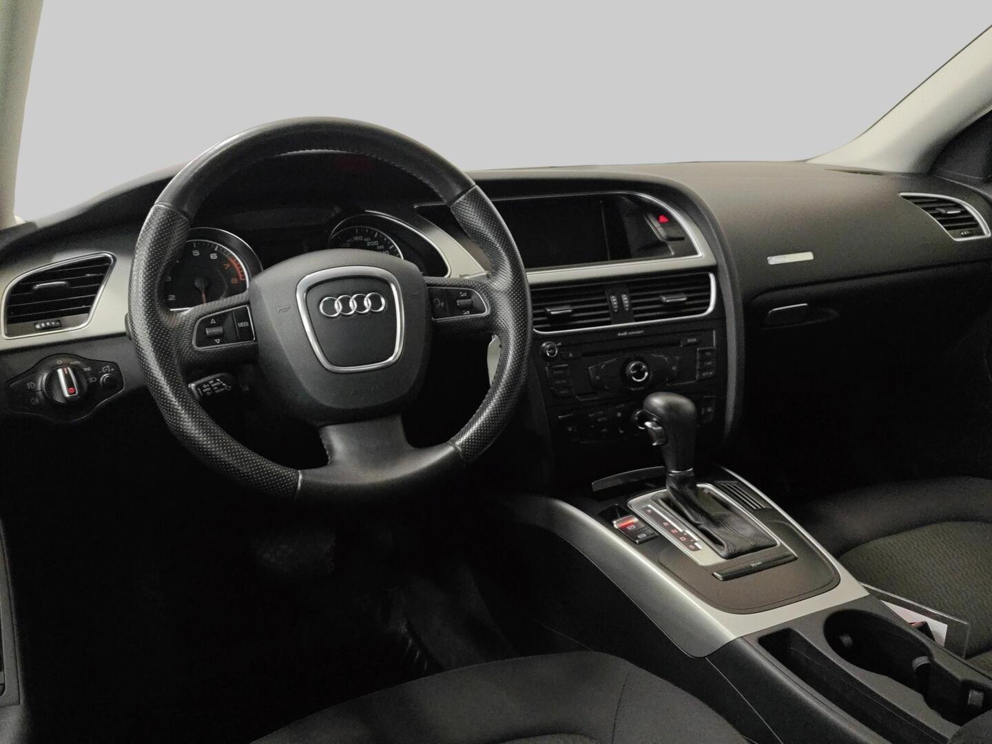 AUDI A5 2011