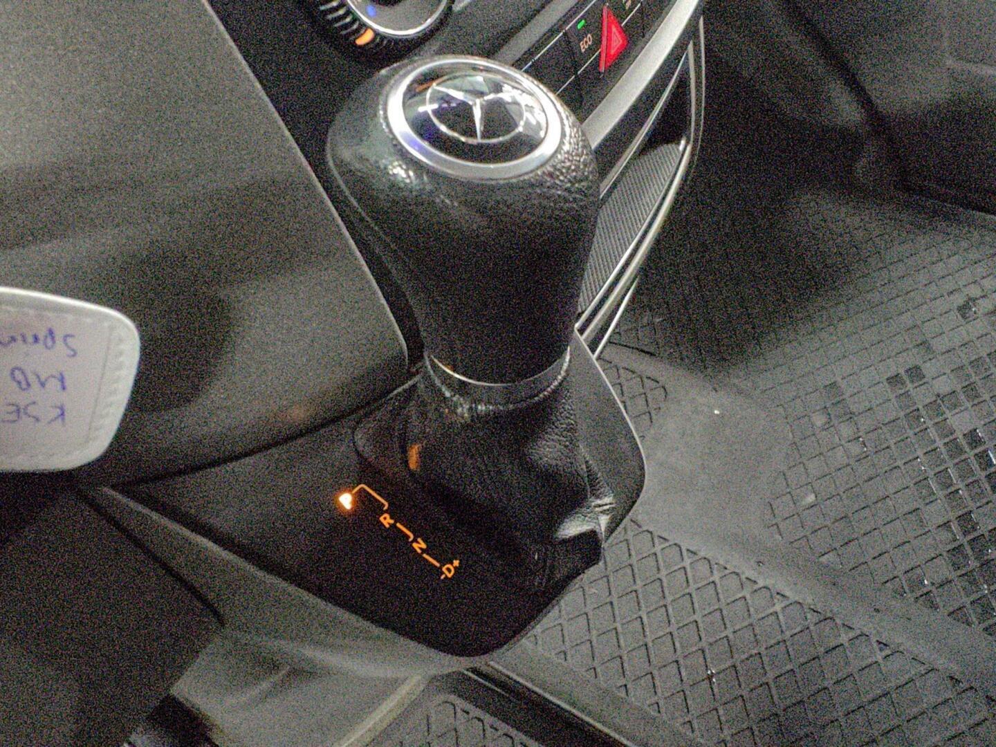 MERCEDES-BENZ Sprinter 2016