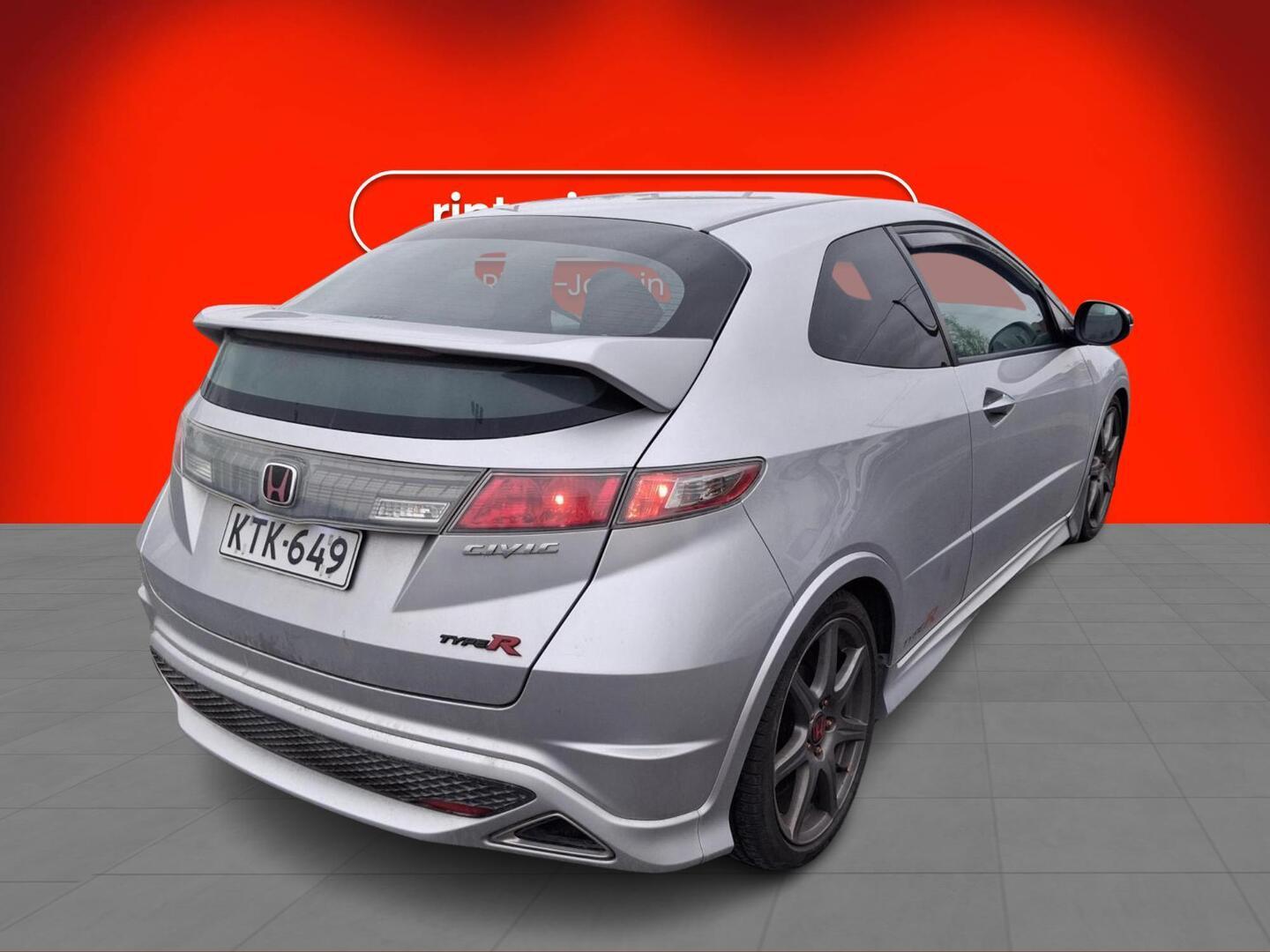 HONDA Civic 2009