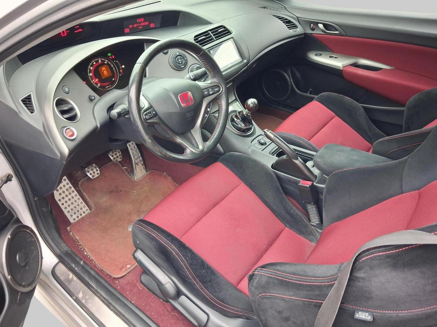 HONDA Civic 2009