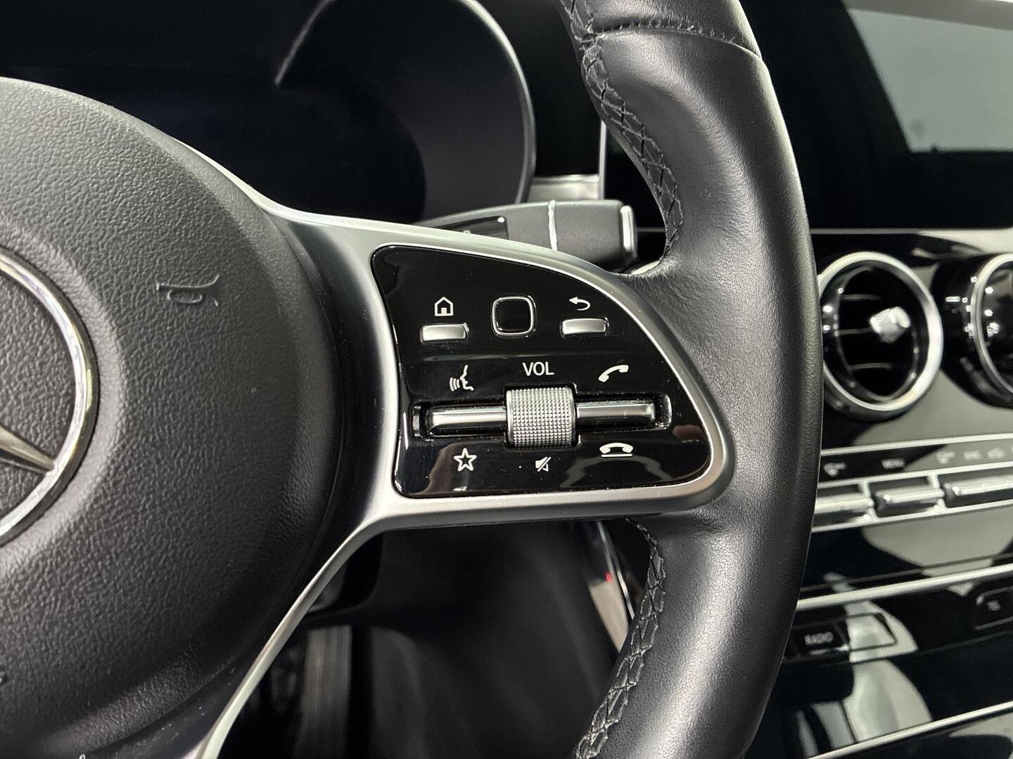 MERCEDES-BENZ C 2019